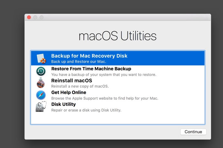 what to do if paragon driver for mac os doesnt mount drive